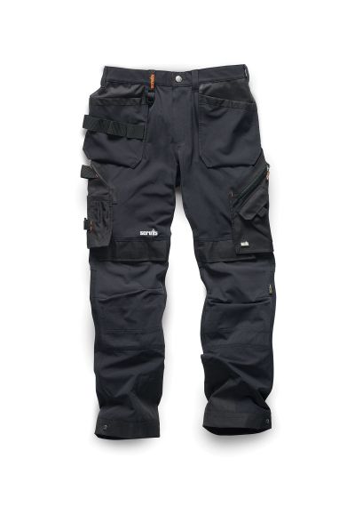 Scruffs Pro Flex Plus Trousers