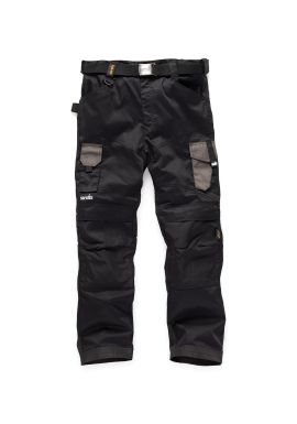 Scruffs Pro Flex Plus Holster Trousers