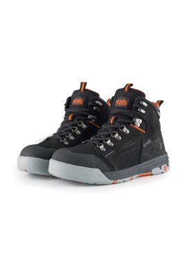 Scruffs Hydra safety boots