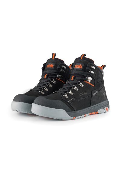 Scruffs Hydra safety boots