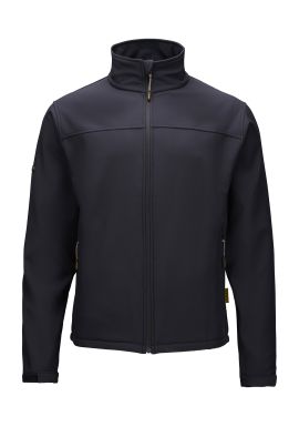 Stanley Workwear Stanley Teton 2-layer full zip softshell
