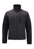 Stanley Workwear Brady zip-through knitted fleece