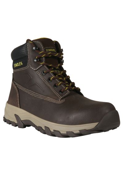 Stanley Workwear Stanley tradesman boot