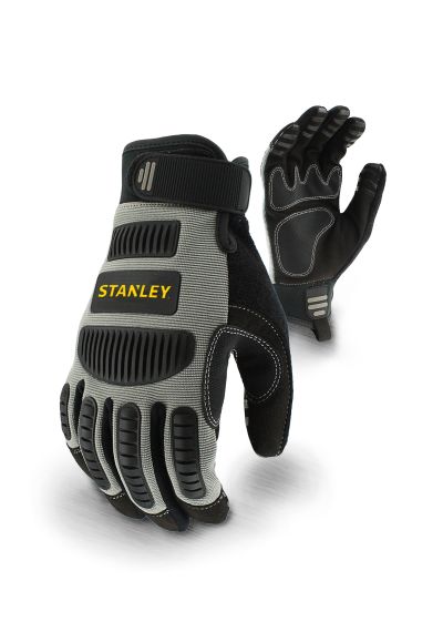 Stanley Workwear Stanley extreme performance gloves