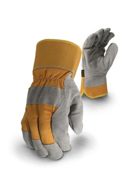 Stanley Workwear Stanley winter rigger gloves