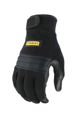 Stanley Workwear Stanley vibration reduction gloves