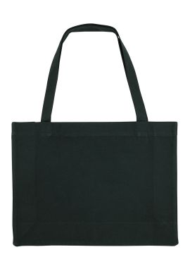 Stanley/Stella Woven shopping bag (STAU762)