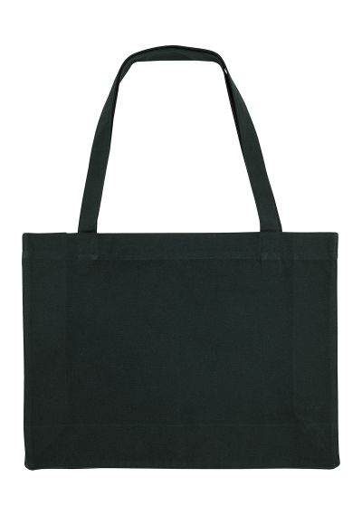 Stanley/Stella Woven shopping bag (STAU762)