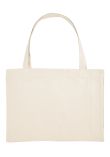 Stanley/Stella Woven shopping bag (STAU762)