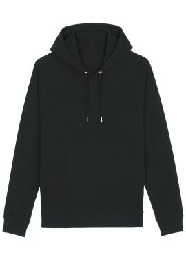 Stanley/Stella Sider unisex side pocket hoodie  (STSU824)