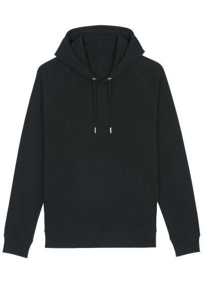 Stanley/Stella Sider unisex side pocket hoodie  (STSU824)