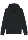 Stanley/Stella Sider unisex side pocket hoodie  (STSU824)