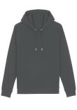 Stanley/Stella Sider unisex side pocket hoodie  (STSU824)