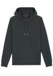 Stanley/Stella Sider unisex side pocket hoodie  (STSU824)