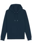 Stanley/Stella Sider unisex side pocket hoodie  (STSU824)