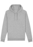 Stanley/Stella Sider unisex side pocket hoodie  (STSU824)