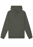 Stanley/Stella Sider unisex side pocket hoodie  (STSU824)