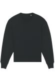 Stanley/Stella Radder oversized brushed crewneck (STSU857)