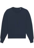 Stanley/Stella Radder oversized brushed crewneck (STSU857)