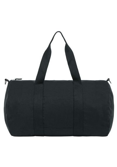Stanley/Stella Duffle bag with canvas fabric (STAU892)