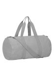 Stanley/Stella Duffle bag with canvas fabric (STAU892)