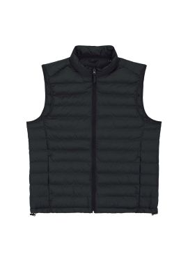 Stanley/Stella Stanley Climber versatile sleeveless jacket (STJM836)
