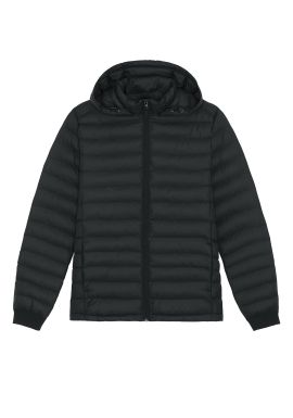 Stanley/Stella Stanley Voyager jacket with removable hood (STJM837)
