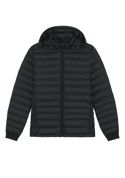 Stanley/Stella Stanley Voyager jacket with removable hood (STJM837)
