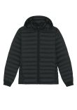 Stanley/Stella Stanley Voyager jacket with removable hood (STJM837)