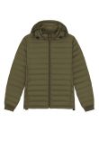 Stanley/Stella Stanley Voyager jacket with removable hood (STJM837)