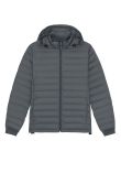 Stanley/Stella Stanley Voyager jacket with removable hood (STJM837)