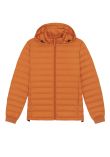 Stanley/Stella Stanley Voyager jacket with removable hood (STJM837)