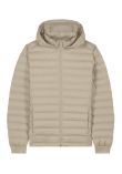 Stanley/Stella Stanley Voyager jacket with removable hood (STJM837)