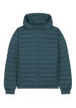 Stanley/Stella Stanley Voyager jacket with removable hood (STJM837)