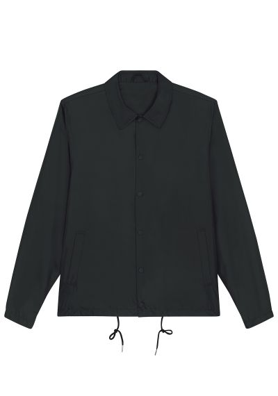 Stanley/Stella Coacher casual jacket (STJU833)