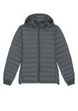 Stanley/Stella Stella Voyager jacket with removable hood (STJW839)