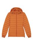 Stanley/Stella Stella Voyager jacket with removable hood (STJW839)