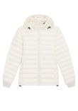 Stanley/Stella Stella Voyager jacket with removable hood (STJW839)