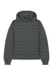 Stanley/Stella Stella Voyager jacket with removable hood (STJW839)