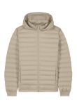 Stanley/Stella Stella Voyager jacket with removable hood (STJW839)