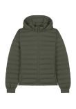 Stanley/Stella Stella Voyager jacket with removable hood (STJW839)