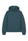 Stanley/Stella Stella Voyager jacket with removable hood (STJW839)