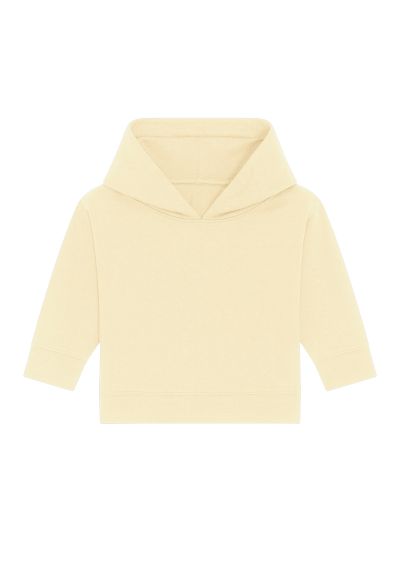 Stanley/Stella Baby Cruiser hooded sweatshirt (STSB919)