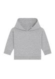 Stanley/Stella Baby Cruiser hooded sweatshirt (STSB919)