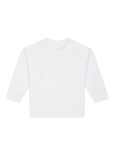 Stanley/Stella Baby Changer terry crew neck sweatshirt (STSB920)