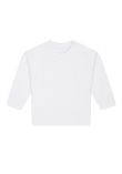 Stanley/Stella Baby Changer terry crew neck sweatshirt (STSB920)