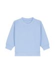 Stanley/Stella Baby Changer terry crew neck sweatshirt (STSB920)