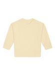 Stanley/Stella Baby Changer terry crew neck sweatshirt (STSB920)