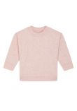 Stanley/Stella Baby Changer terry crew neck sweatshirt (STSB920)