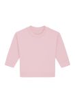 Stanley/Stella Baby Changer terry crew neck sweatshirt (STSB920)